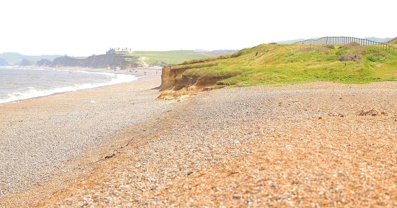 Village on 'Airbnb-next-the-Sea' coast draws up battle lines over second homes