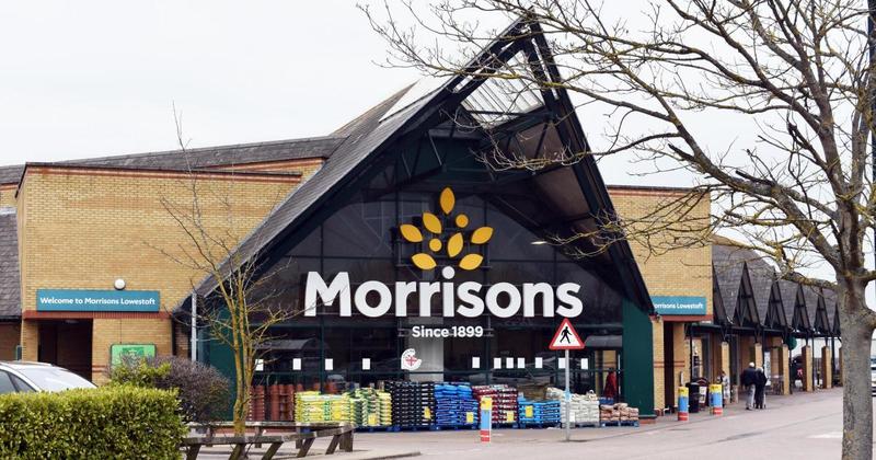 Morrisons thief told to pay supermarket compensation