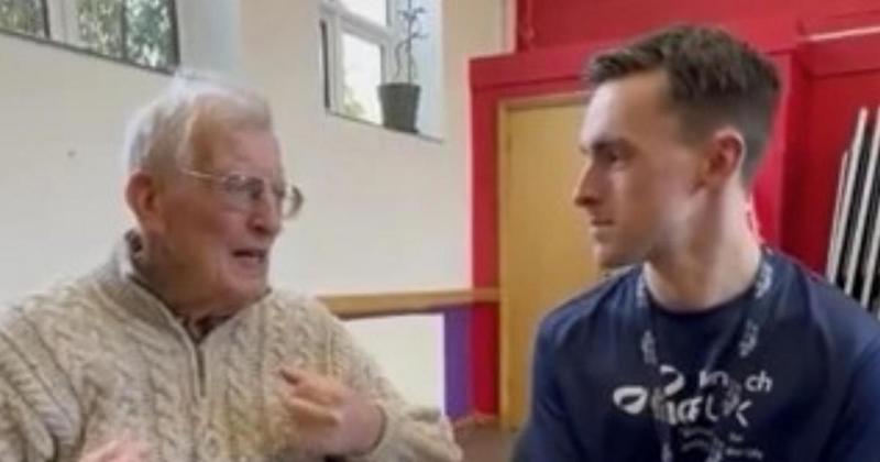 New scheme launched across Norfolk to fight frailty
