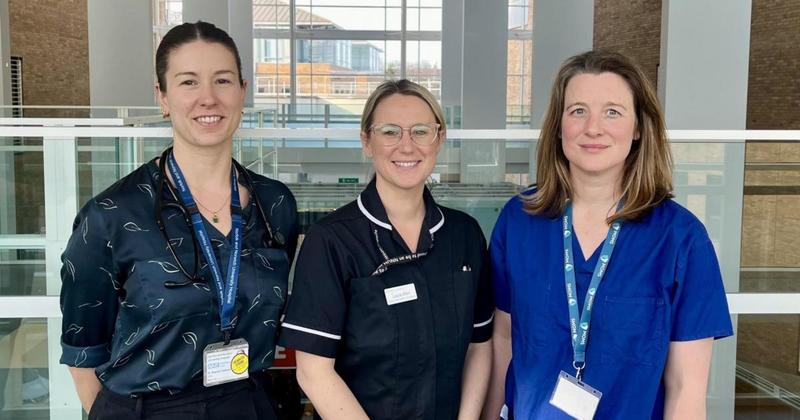 Norfolk hospital to hold annual general meeting this month