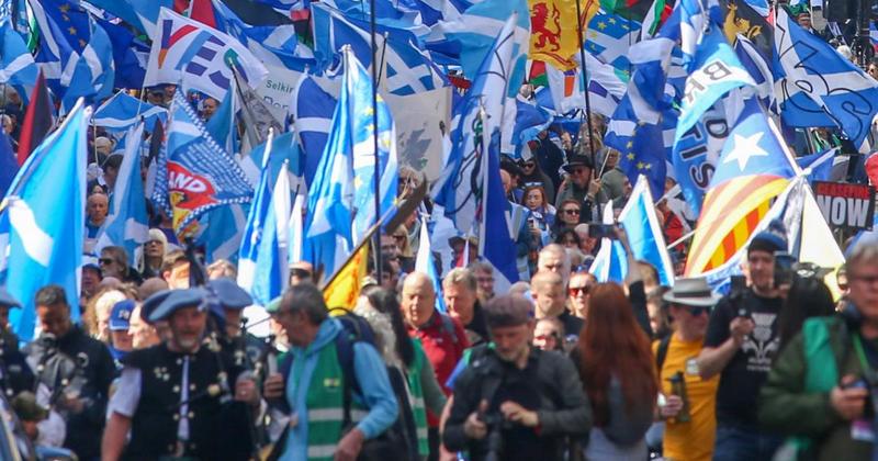 Independence: here’s how John Swinney counters his critics within the SNP