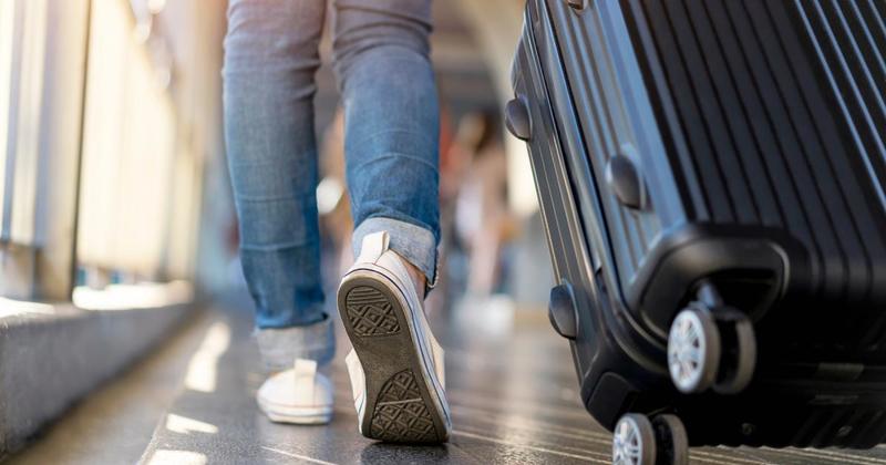 What kind of traveller are you? Take this quiz and see if you're an escapist