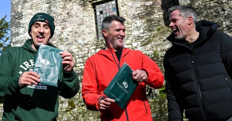 John Dolan: €270 for a season of Premier League on TV? That’s a result