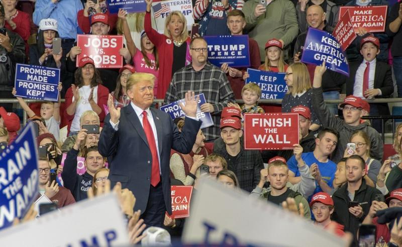 Trumpism Will Outlast Donald Trump. Here’s Why 