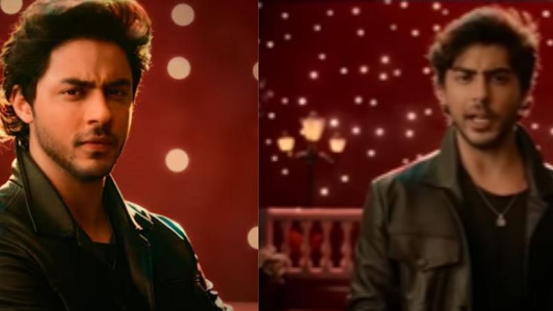 Had never seen anyone so striking, felt inspired: SRK on Bobby Deol's grand debut in Barsaat