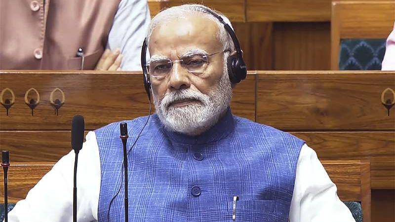 മോദി സർക്കാരിന്റെ 'ജനാധിപത്യ'പരീക്ഷണങ്ങൾ | വഴിപോക്കൻ