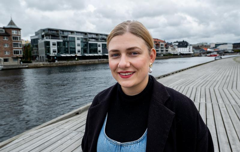 Tenna er en del av kroppen, gratis tannhelse nå!