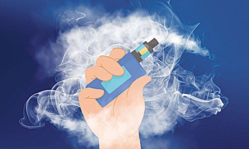 The truth about vaping you need to know!
