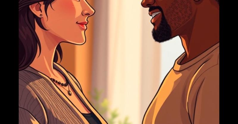 The Wheel of Consent: Desire, Boundaries, and Permission