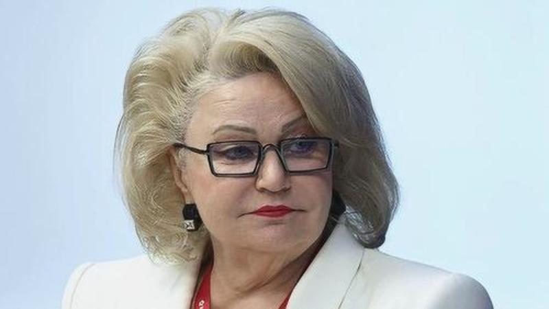 Депутат Останина рассказала о рецепте сохранения пенсионной системы