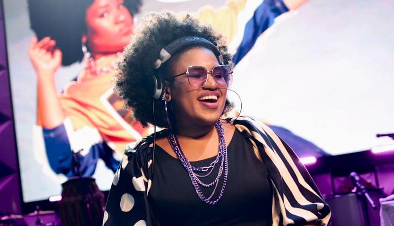 DJ Tamy leva sua identidade sonora para os 10 anos da Tardezinha