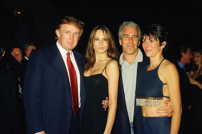 Republicans, it’s time to give up the Epstein saga once and for all