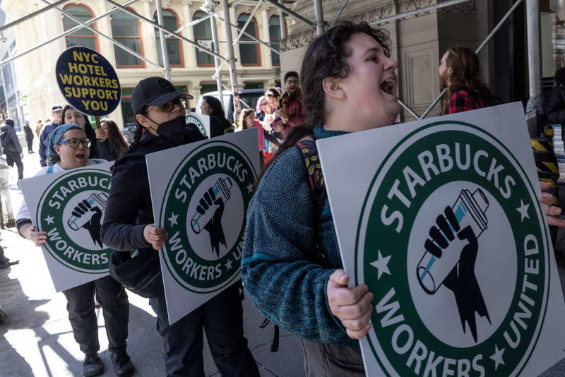 As CEO Compensation Soars, Everyone Else Gets Left Behind