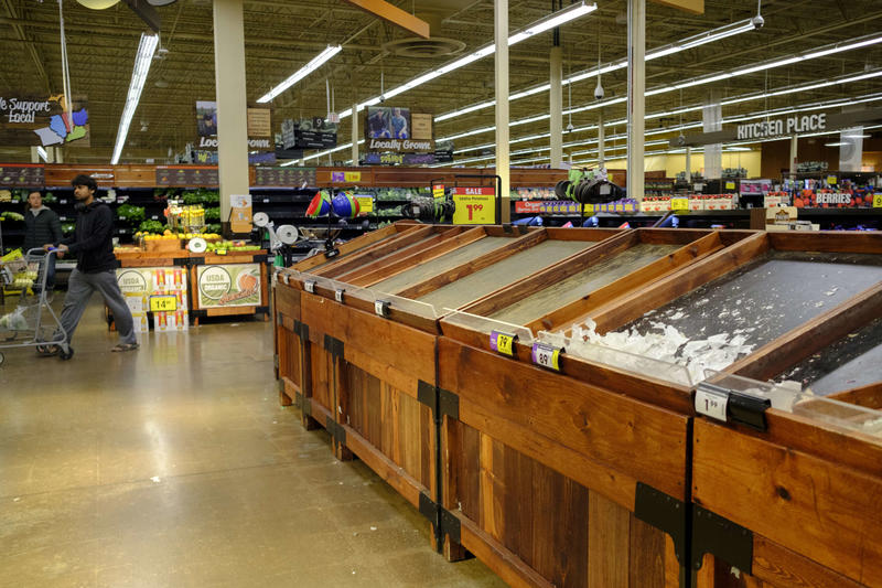 Indiana and Tennessee Opted Out of Summer EBT Program, Leaving Kids Hungry