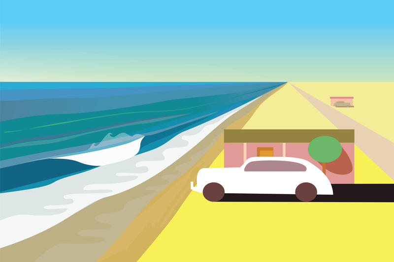 The Case for Rediscovering Your Hometown