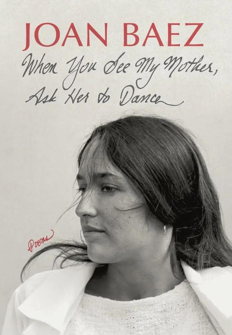 Vicdanın Vücut Bulmuş Hali: Joan Baez