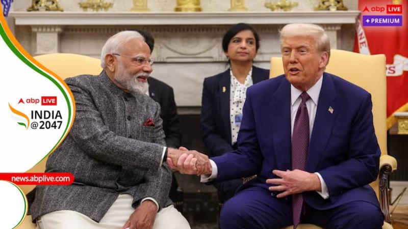 Trump’s Tariff Wars Are Dragging US-India Defence Ties Into The Crossfire | OPINION
