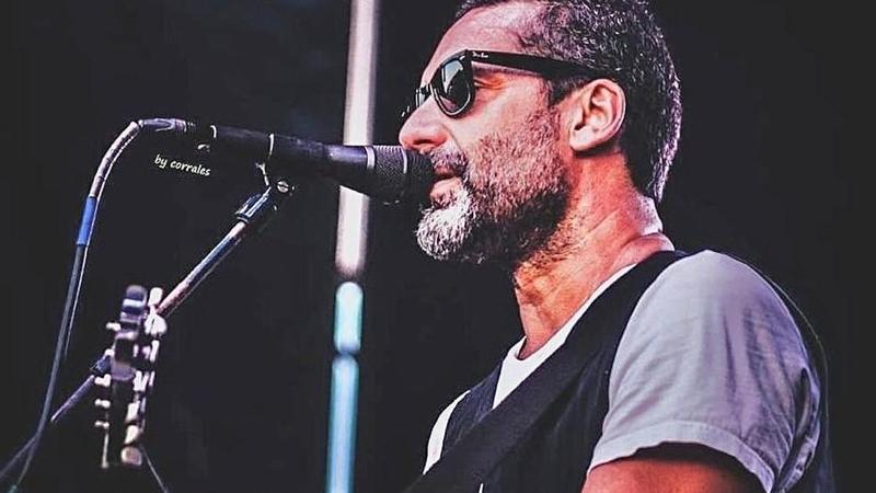 La ridícula idea de no volver a ver a Jaime Anglada