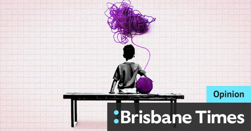 NDIS wasn’t equitable or sustainable for families. As a paediatrician, I welcome change