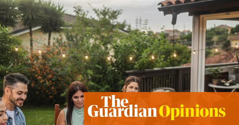 It’s the great grandparent revolt – and it shows we parents aren’t the only ones burnt out by family life