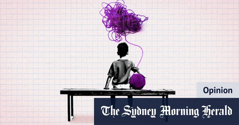 NDIS wasn’t equitable or sustainable for families. As a paediatrician, I welcome change