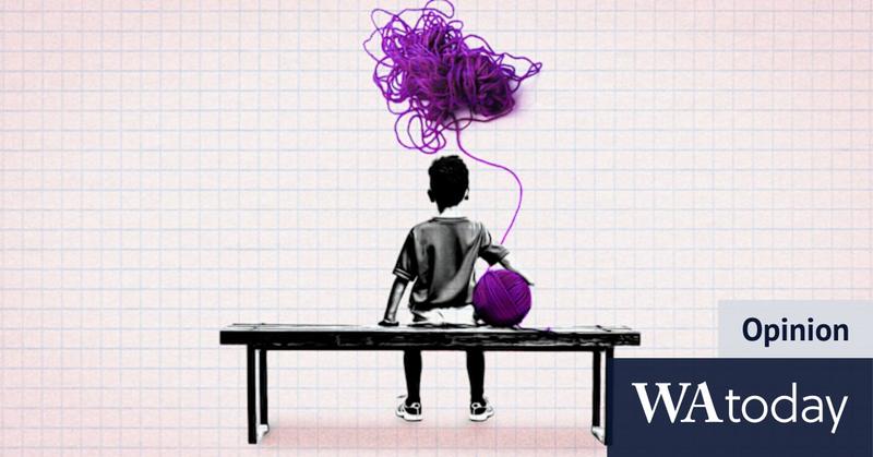 NDIS wasn’t equitable or sustainable for families. As a paediatrician, I welcome change