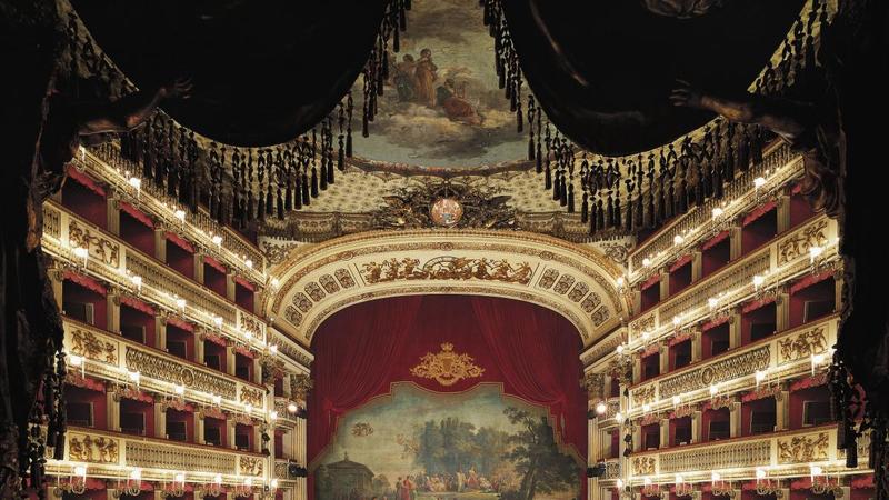 I sindacati chiedono chiarezzasul teatro San Carlo:Â Â«Evitiamo una figuracciaÂ»