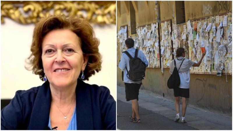 Caro affitti, lo scenario Nomisma: “Situazione davvero critica. C’è chi rinuncia a iscriversi”