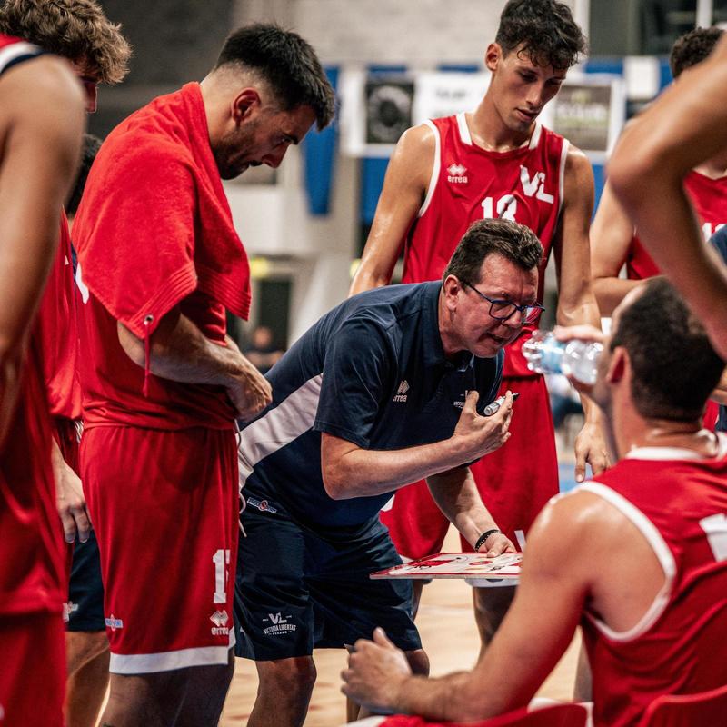 Vuelle, con la Fortitudo il duello s’accende. Il team di Leka deve arrendersi alle Aquile