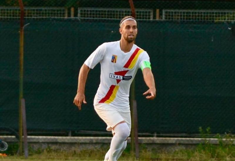 La Sammaurese alla prima prova ufficiale