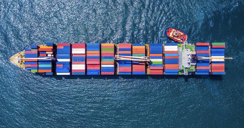 Export in crescita, così va sostenuto il Mezzogiorno