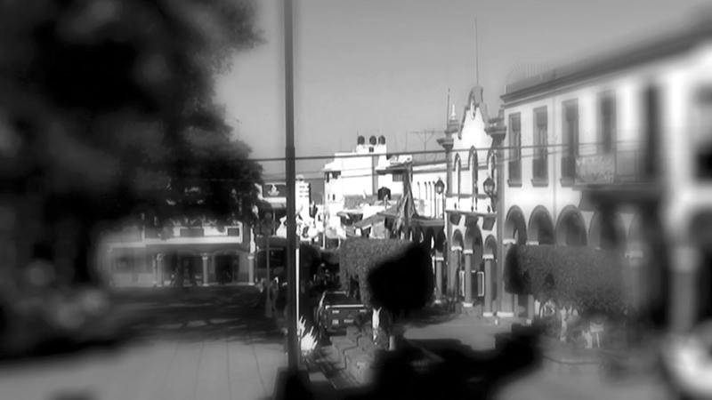San José de Gracia: el fin de la inocencia
