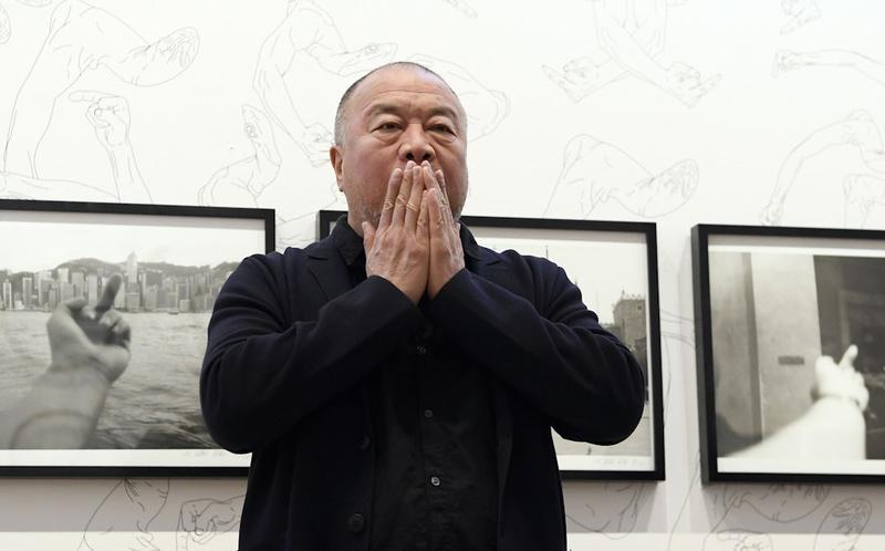 Das Zeit-Magazin cancelt Ai Weiwei: Nur ein Beispiel schwindender Meinungsfreiheit