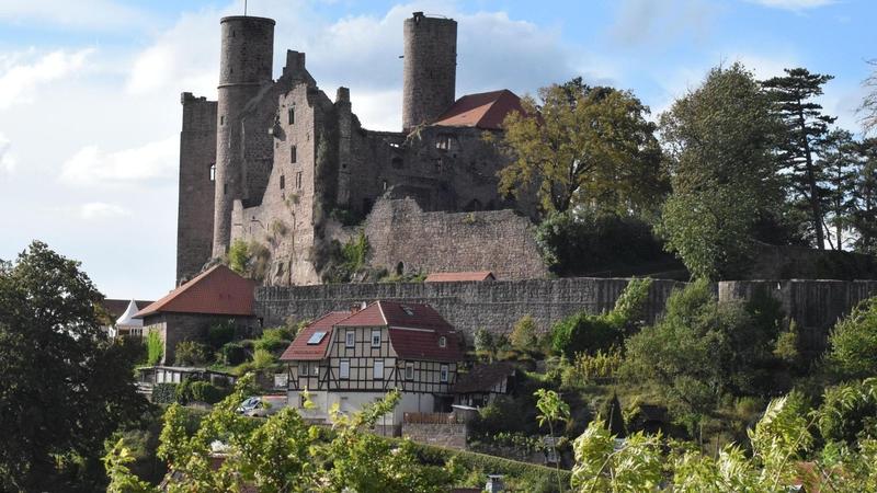 Wo Sagen entstanden und Wünsche wahr werden: 15 besondere Burgen in Thüringen