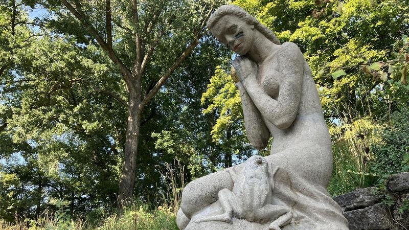 Gar nicht märchenhaft, was Diebe in Jena hier angestellt haben
