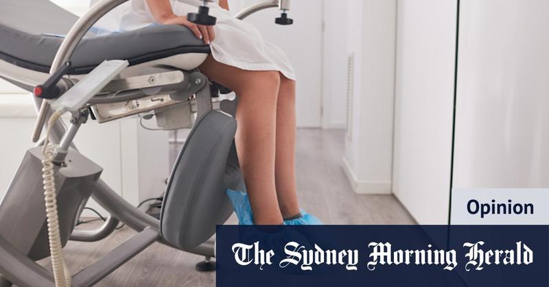 A doctor said I was ‘too skinny’ to have PCOS. Five years later, I received a diagnosis