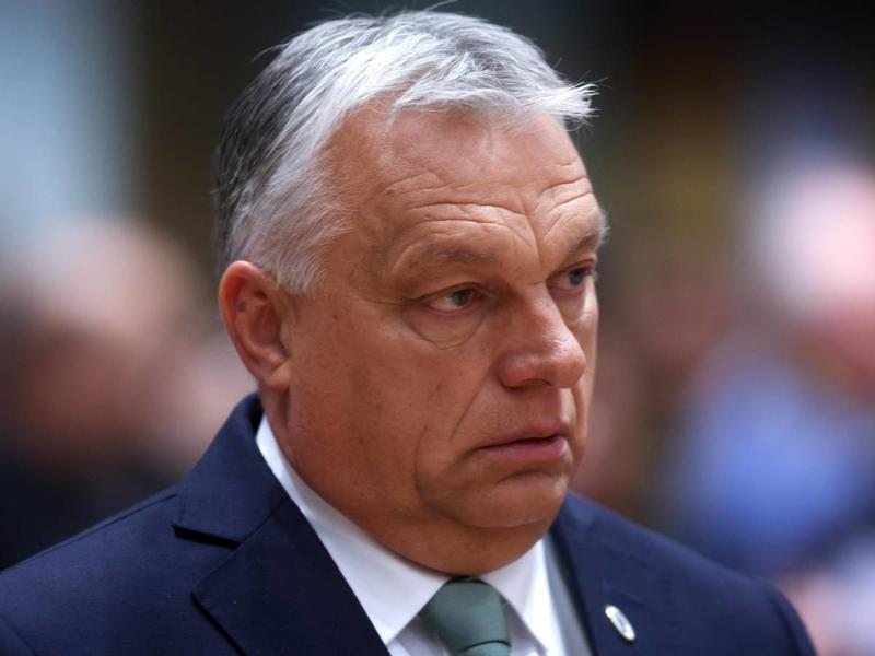 Orbán e i frutti della strategia attendista