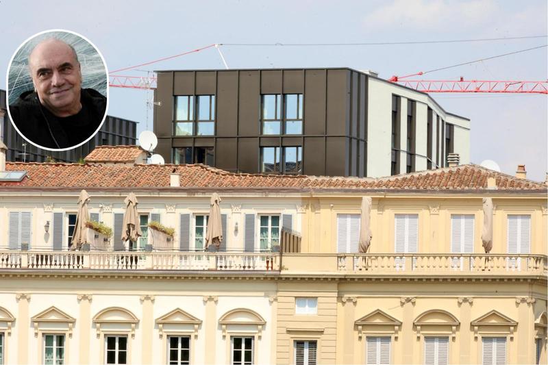 Fuksas e il cubo nero nel cuore di Firenze: “Non mi entusiasma. Politica sparita, comandano le società immobiliari”