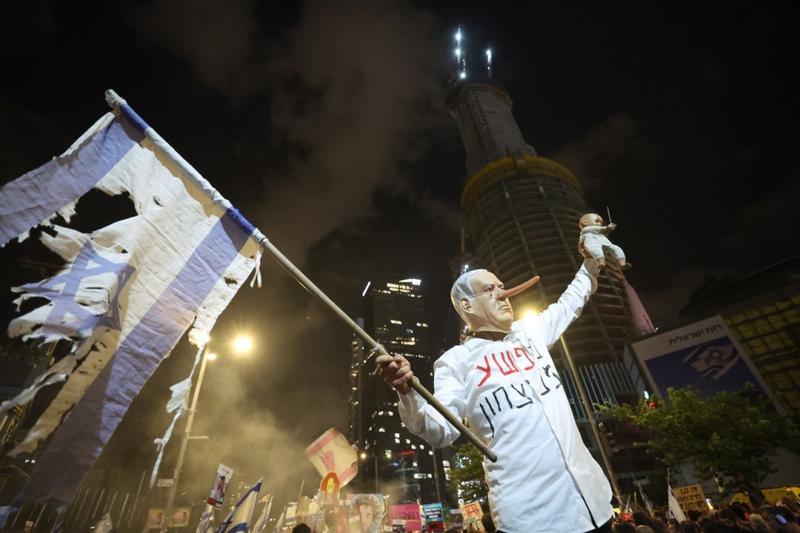 Could the war’s end unleash a crisis within Israel’s political establishment?
