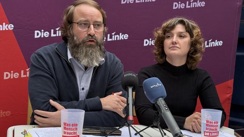 Wer wird das neue Linke-Gesicht in Thüringen? „Wir Haben nicht vor, Bodo Ramelow zu klonen“