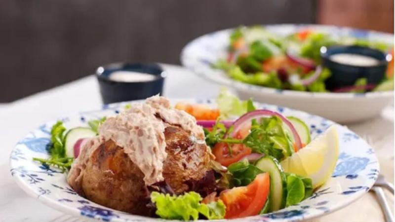 Wetherspoons is on the right side of history - when it comes to jacket potatoes