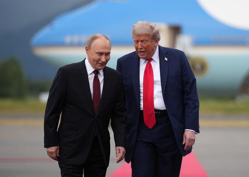 Stopping Trump’s Dictatorship Is a Vital Message—and a Winning One