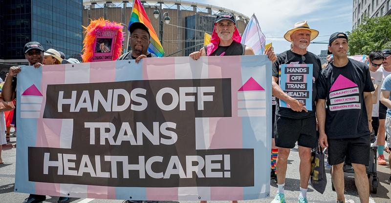 Why True Christians Must Reject the Cruel, Dehumanizing False Gospel of Transgender Orthodoxy
