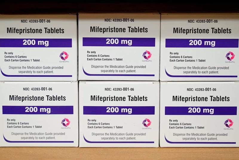 Time to face the truth about mifepristone