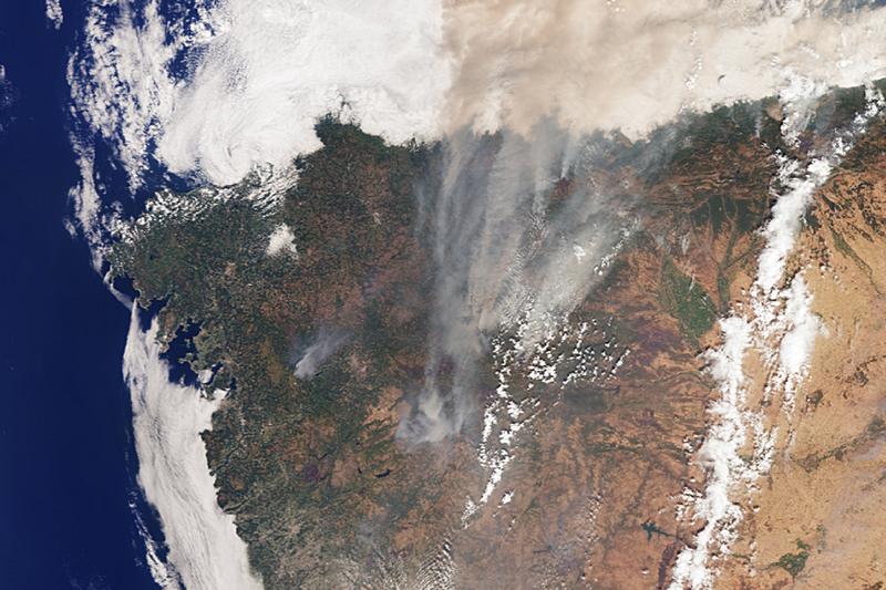 Sabemos por qué arde, pero no para qué se prende