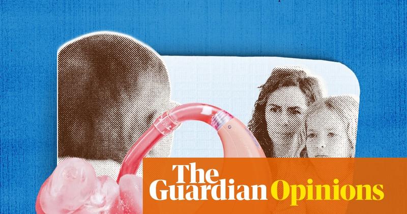 My two-year-old’s hearing loss diagnosis shocked me; her doctor’s words saved me