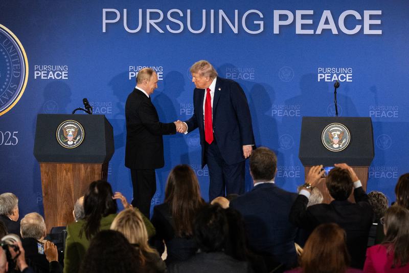 Editoriale La diplomazia non deve fermarsi. Alternative ne restano