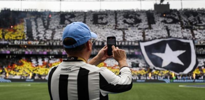 Quanto vale o Botafogo SAF em meio à disputa Eagle x Textor?
