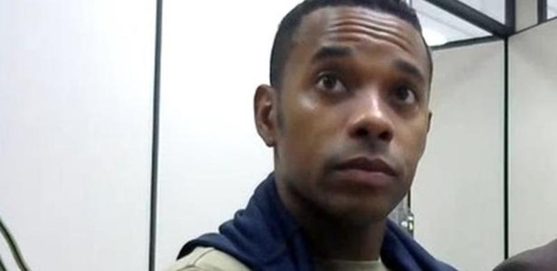 Por que manter Robinho preso?