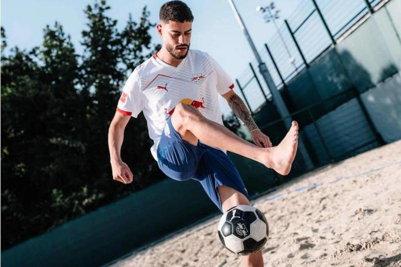 Haja dinamismo para brilhar na Bundesliga com Brasil em baixa